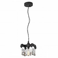 подвесной светильник lussole loft 9 lsp-9371 в Сочи