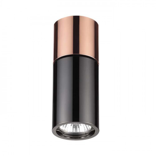 потолочный светильник odeon light duetta 3583/1c в Сочи