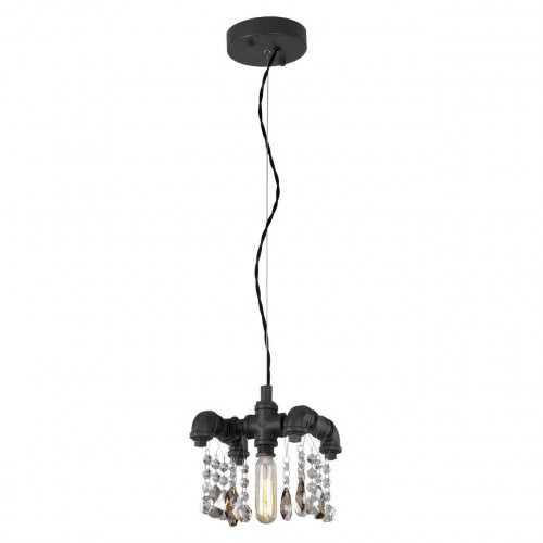 подвесной светильник lussole loft 9 lsp-9371 в Сочи