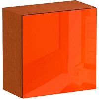 шкаф cubo красный в Сочи