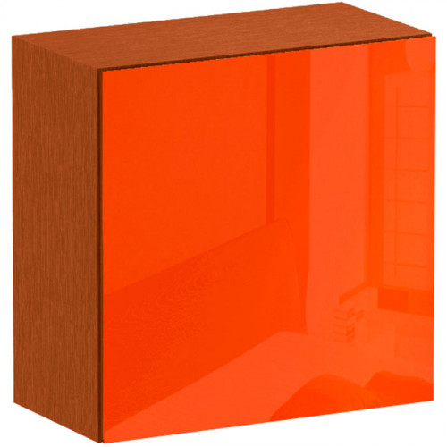 шкаф cubo красный в Сочи