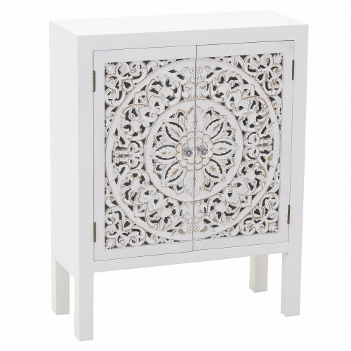 комод mekka молочного цвета в Сочи