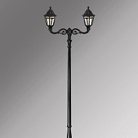 уличный фонарь fumagalli tabor adam/noemi e35.205.m20.axe27 в Сочи