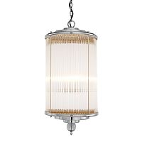 подвесной светильник clarendon от delight collection в Сочи