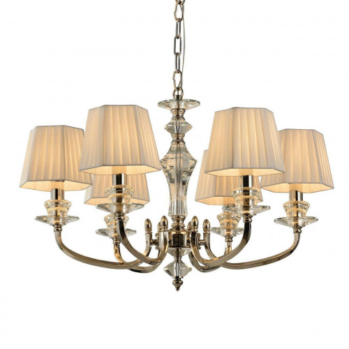 подвесная люстра omnilux giardino oml-86603-06 в Сочи