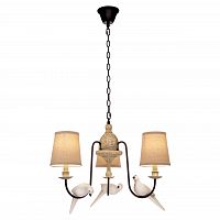 подвесная люстра loft it loft1029a-3 в Сочи