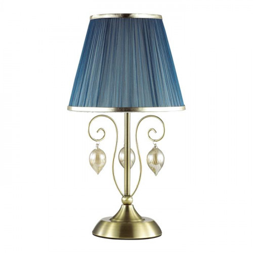 настольная лампа odeon light niagara 3921/1t в Сочи