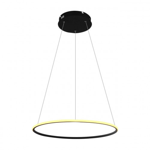 подвесной светодиодный светильник arte lamp a2500sp-1bk в Сочи