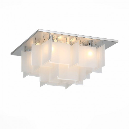 потолочная люстра st luce insolito sl794.102.08 в Сочи