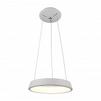 подвесной светодиодный светильник arte lamp a6240sp-1wh в Сочи