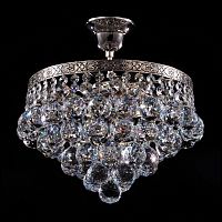 потолочная люстра maytoni gala dia783-cl-04-n в Сочи