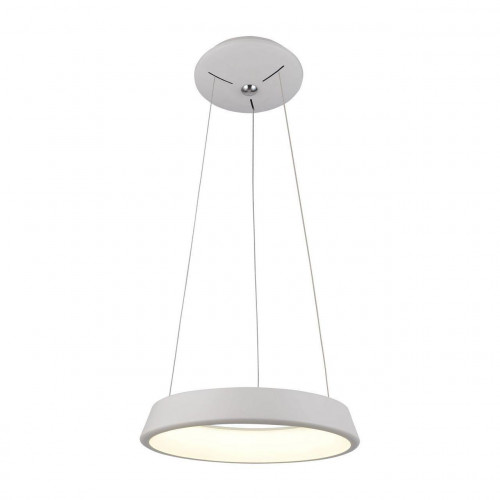 подвесной светодиодный светильник arte lamp a6240sp-1wh в Сочи