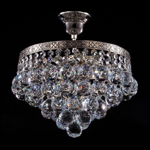 потолочная люстра maytoni gala dia783-cl-04-n в Сочи