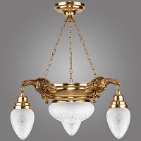 подвесная люстра kemar ouro ow30 в Сочи