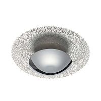 потолочный светодиодный светильник odeon light solario 3560/24l в Сочи