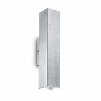 бра ideal lux sky ap2 argento в Сочи
