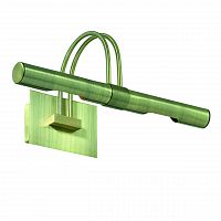 подсветка для картин ideal lux cico ap2 brunito в Сочи