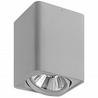 потолочный светильник lightstar monocco 212639 в Сочи