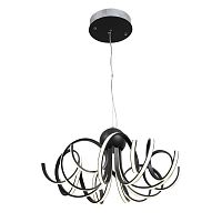 подвесная светодиодная люстра st luce fondere sl906.403.08 в Сочи