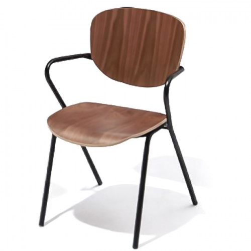 стул tervo коричневый в Сочи