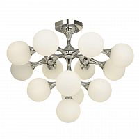 потолочная люстра maytoni proton mod021cl-13ch в Сочи