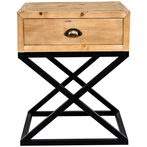 тумба «престо» коричневая в Сочи