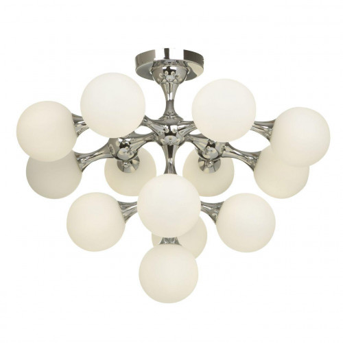 потолочная люстра maytoni proton mod021cl-13ch в Сочи