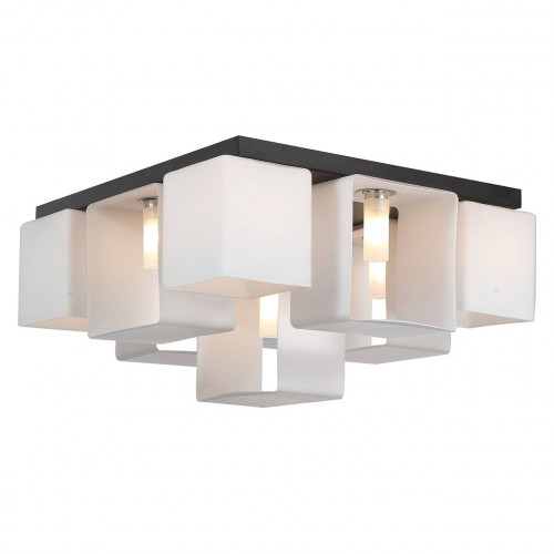 потолочная люстра st luce concreto sl536.502.09 в Сочи
