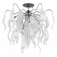 потолочная люстра lightstar vetro cristallo 793124 в Сочи