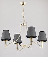 подвесная люстра alfa abil gold 23024 в Сочи