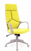 компьютерное кресло everprof trio grey tm для руководителя в Сочи