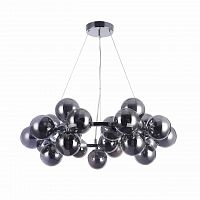 подвесная люстра maytoni dallas mod548pl-25ch в Сочи