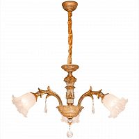 подвесная люстра silver light gioconda 730.58.3 в Сочи