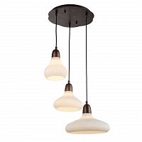 подвесная люстра st luce sl712.883.03 в Сочи
