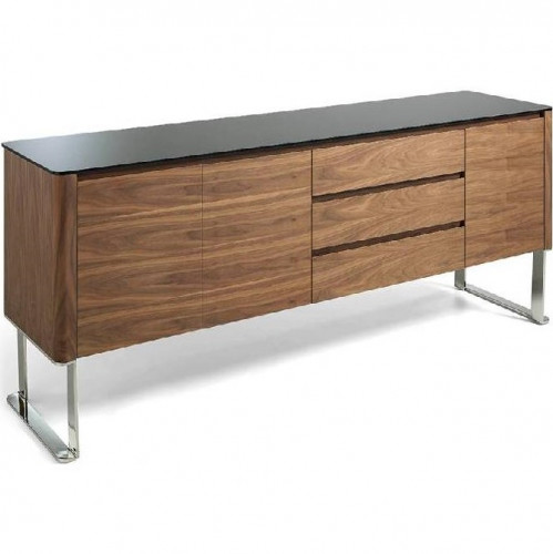 комод 191-m от angel cerda черный в Сочи