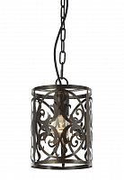 подвесной светильник st luce ricciolo sl.. в Сочи