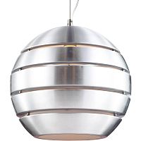 подвесной светильник arte lamp fetta a3055sp-1ss в Сочи