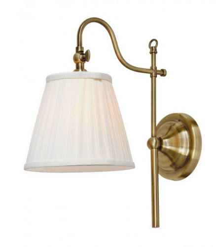 бра arte lamp seville a1509ap-1pb в Сочи