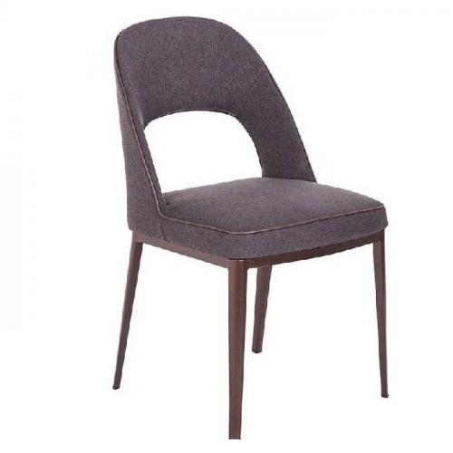 кресло a133 от angel cerda серое в Сочи