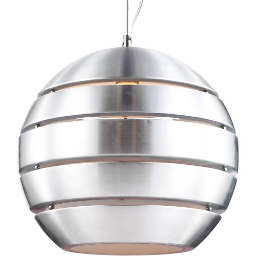 подвесной светильник arte lamp fetta a3055sp-1ss в Сочи