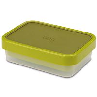ланч-бокс компактный goeat™ зелёный в Сочи
