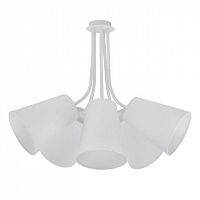 подвесная люстра nowodvorski flex shade 9277 в Сочи
