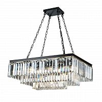 подвесная люстра divinare nova 3001/01 sp-15 в Сочи
