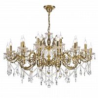 подвесная люстра dio darte asfour colzano e 1.1.24.200 cg в Сочи