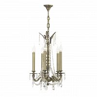 подвесная люстра dio darte elite arezzo e 1.1.5.600 a в Сочи