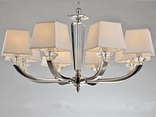 подвесная люстра newport 11408/c в Сочи
