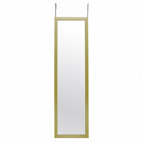 зеркало в прихожую настенное золото sandero 35x3x125 в Сочи