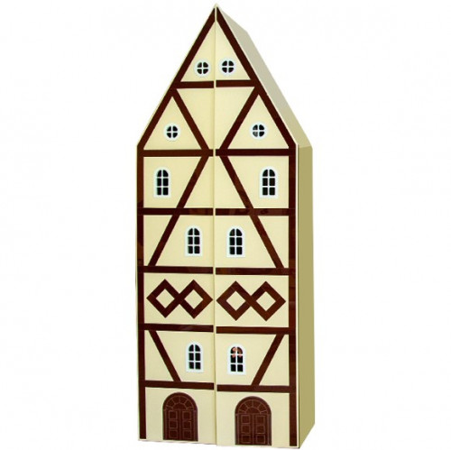 шкаф двухдверный детский бавария в Сочи