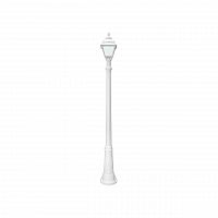 уличный фонарь fumagalli gigi/cefa u23.156.000.wyf1r в Сочи