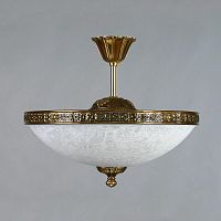 потолочный светильник ambiente seville 02140/40 pl pb в Сочи